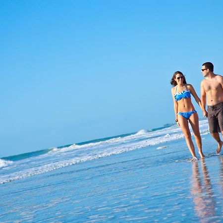 Coral Beach Resort Myrtle Beach Buitenkant foto