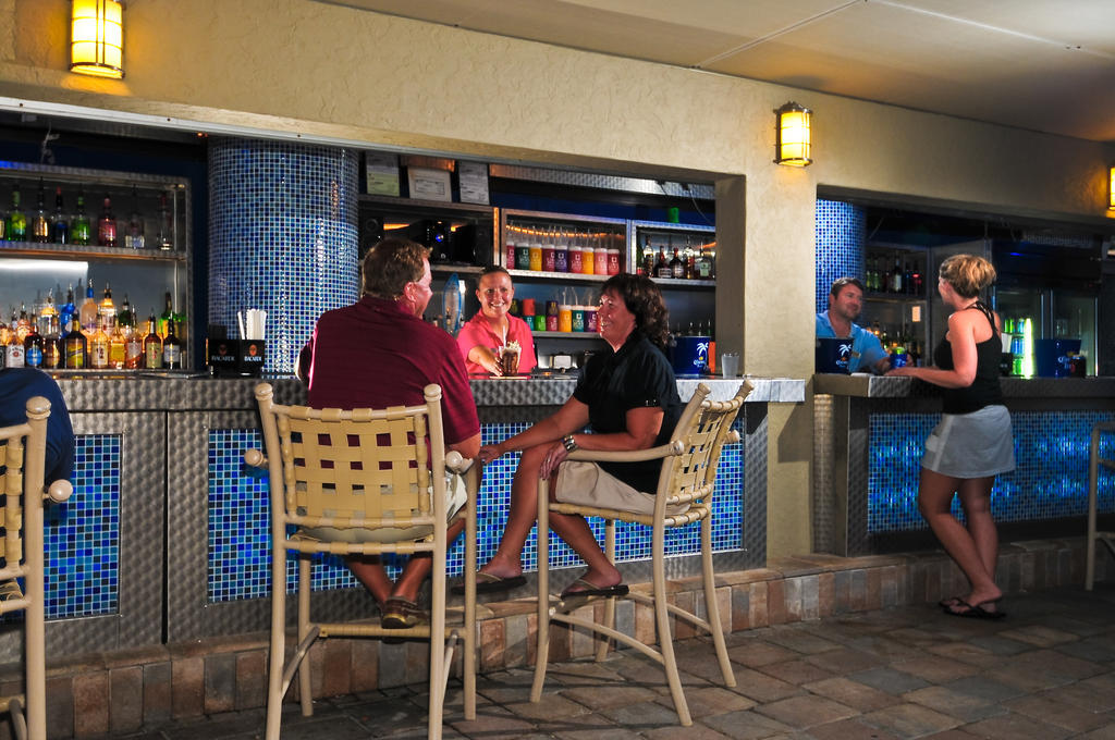 Coral Beach Resort Myrtle Beach Buitenkant foto
