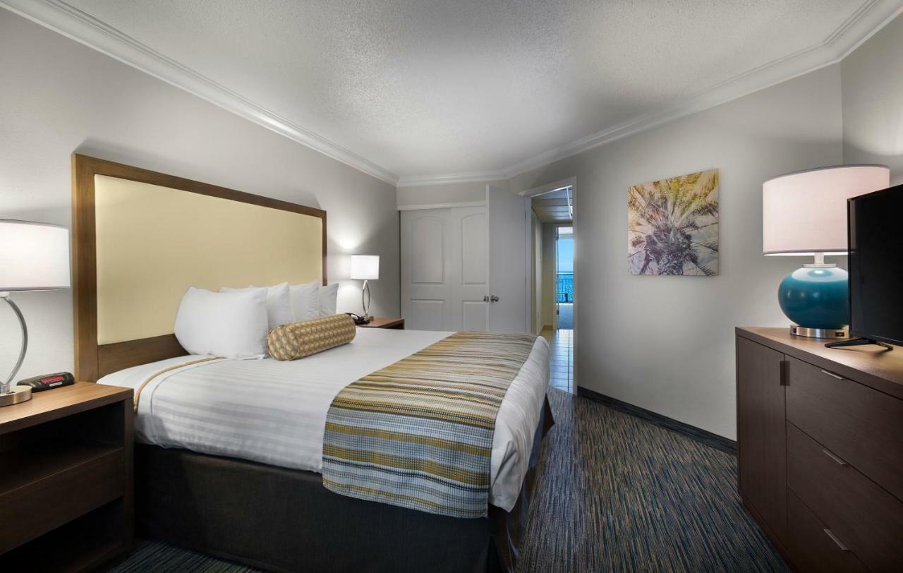 Coral Beach Resort Myrtle Beach Buitenkant foto