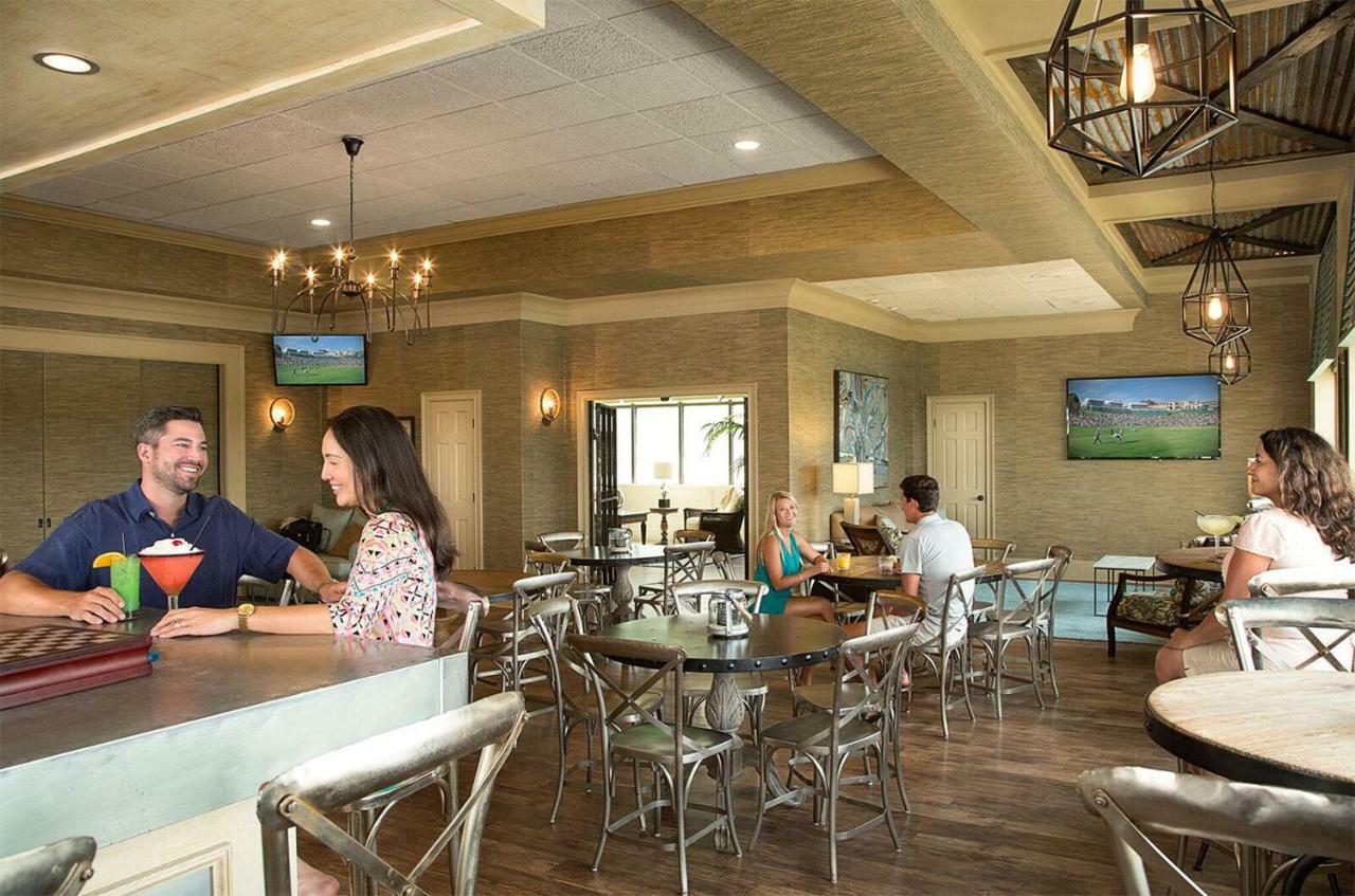Coral Beach Resort Myrtle Beach Buitenkant foto